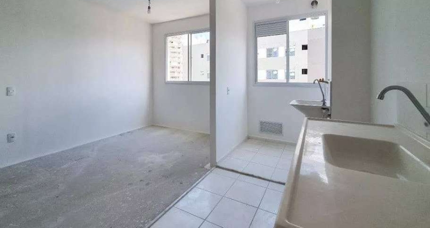 Apartamento com 1 quarto à venda na Rua do Lavapés, 485, Cambuci, São Paulo