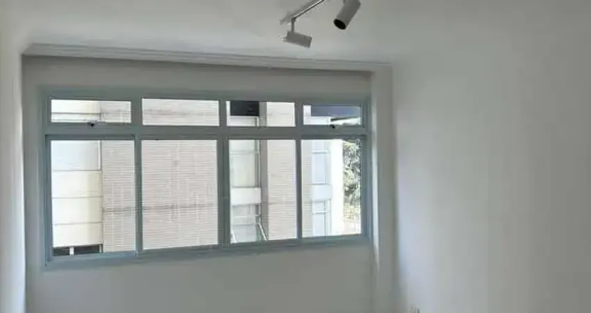 Apartamento semi Mobiliado 3 Dormitorios 1 Suite 1 Vaga 156m2 para locação, Cerqueira César, São Pa
