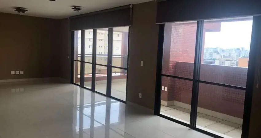 Apartamento 4 Dormitorios 4 Suite 4 Vagas à venda, Vila Mariana, São Paulo, SP