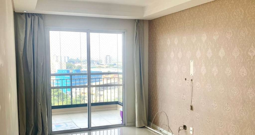 Apartamento 3 Dormitorios 1 Suite 2 Vagas à venda, Ipiranga, São Paulo, SP