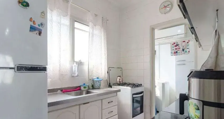 Apartamento com 2 quartos à venda na Vila da Saúde, São Paulo 