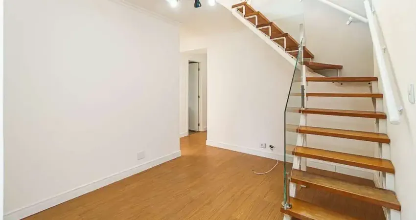 Cobertura Duplex 3 Dormitorios 2 vagas  à venda, Vila Mascote, São Paulo, SP