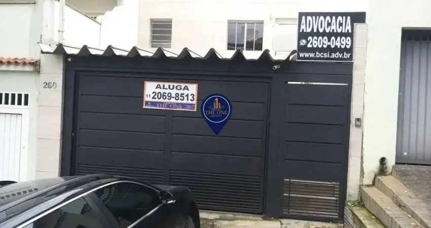 Excelente sobrado com 3 dormitórios 1 suite, 2 vagas de garagem e 180 de area util, localizada na rua saturno, aclimação
