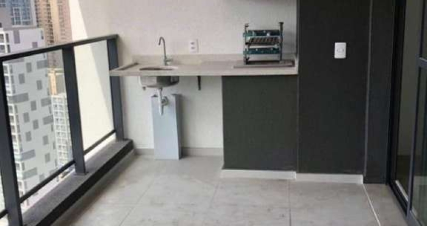 Apartamento à venda, Jardim das Acácias, São Paulo, SP