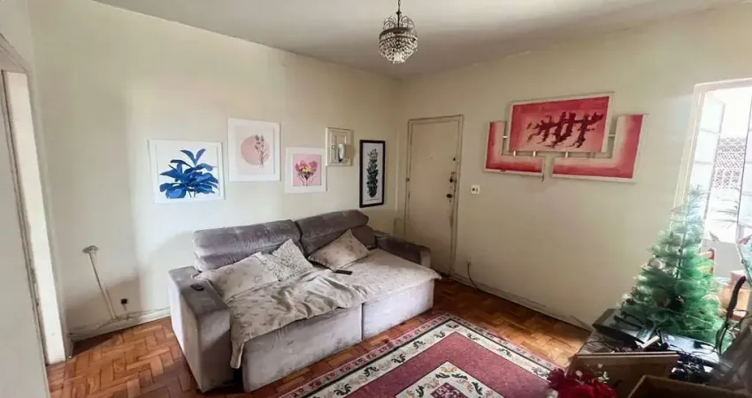 Apartamento à venda, Cambuci, São Paulo, SP