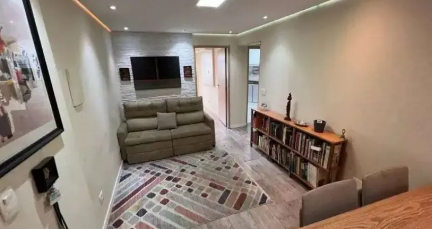 Apartamento 2 Dormitorios 1 Vaga  à venda, Bela Vista, São Paulo, SP