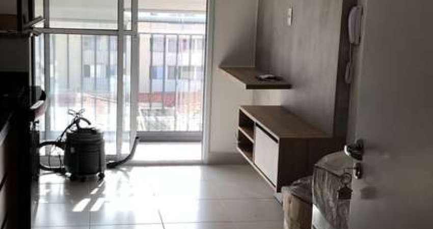 Apartamento 1 Dormitorio 1 Banheiro 36m2   à venda, Jardim da Glória, São Paulo, SP