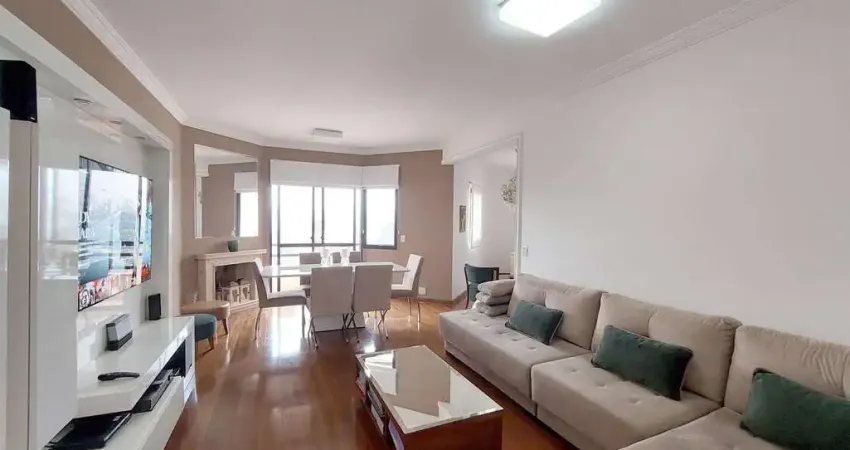 Apartamento com 3 quartos à venda na Rua Bartira, 62, Perdizes, São Paulo