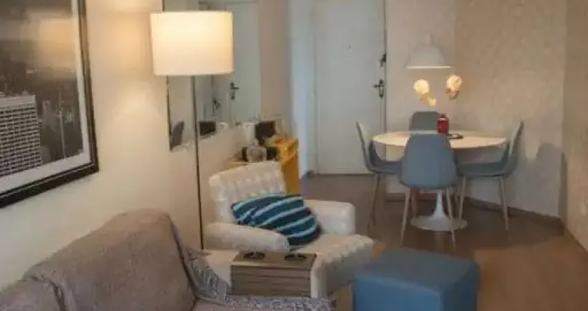 Apartamento com 2 quartos à venda na Vila da Saúde, São Paulo 