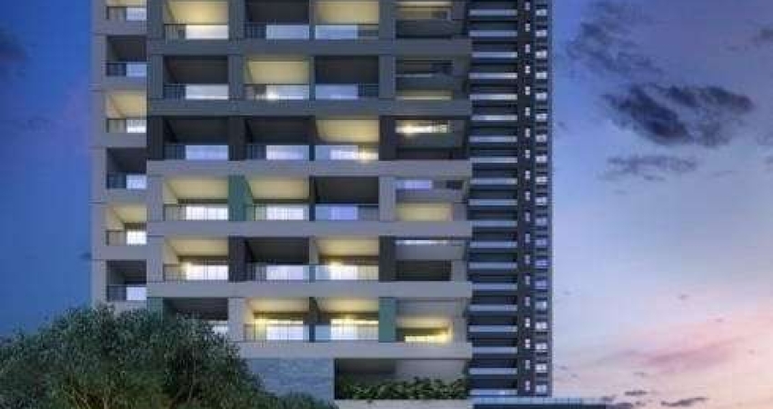 Apartamento à venda 1 Quarto, 25M², SUMAREZINHO, SÃO PAULO - SP | MISCE - VILA MADALENA