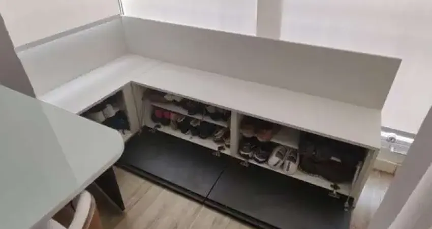 Apartamento à venda 2 quartos, 1 vaga, jardim vazani, são paulo - sp |