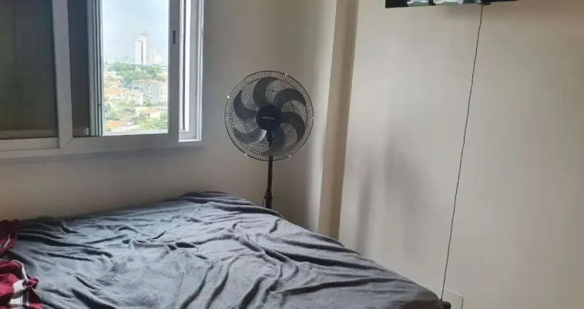 Ótimo apartamento no planalto paulista  2 dormitórios  1 vaga  sacada