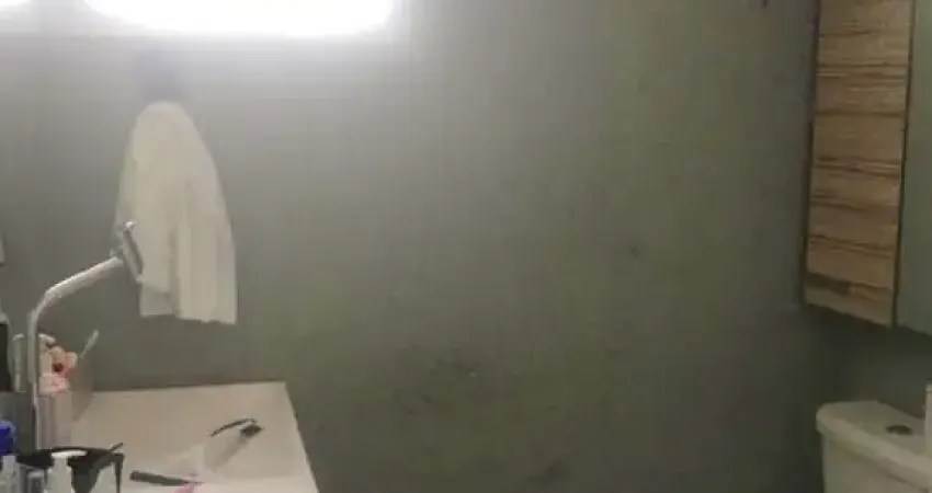 Apartamento com 3 quartos à venda no Cambuci, São Paulo