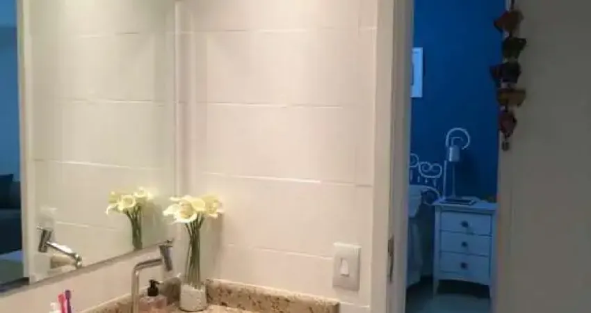 Apartamento para venda, com 2 dormitórios, 1 vaga e 65m², localizado no jardim petropolis