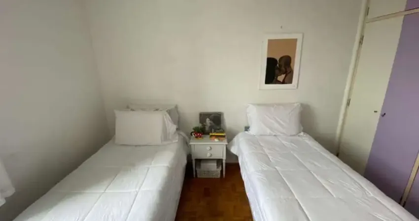 Apto de 2 dormitórios com vaga de garagem - próx ao metrô pedro ii