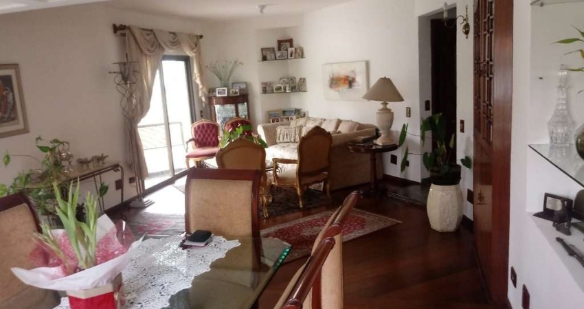 Apartamento 3 Dormitorios 3 Suites 3 Vagas 180m2 à venda, Vila Mariana, São Paulo, SP