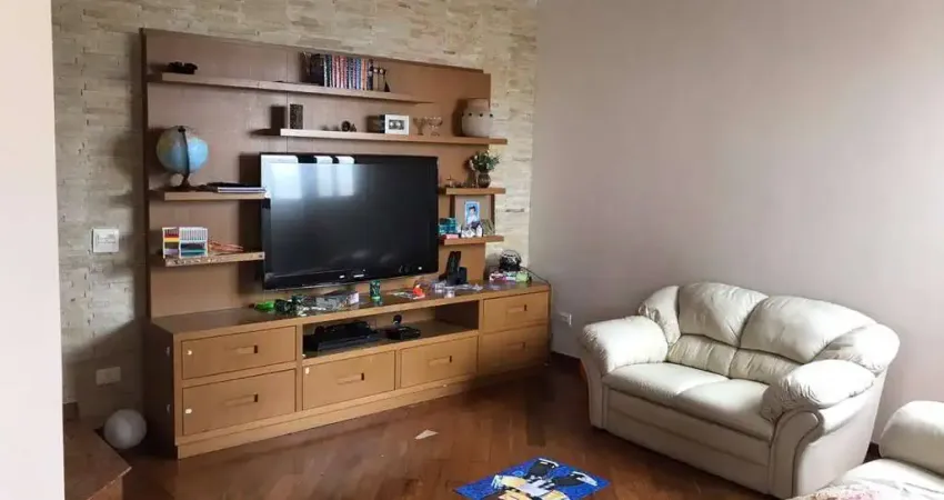 Apartamento4 Dormitorios 3 Suites 4 vagas 200m2 à venda, Moema, São Paulo, SP