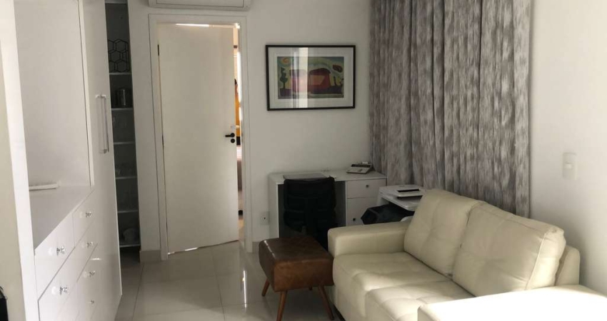 Apartamento1 Dormitorio 1 Vaga  à venda, Vila Mariana, São Paulo, SP