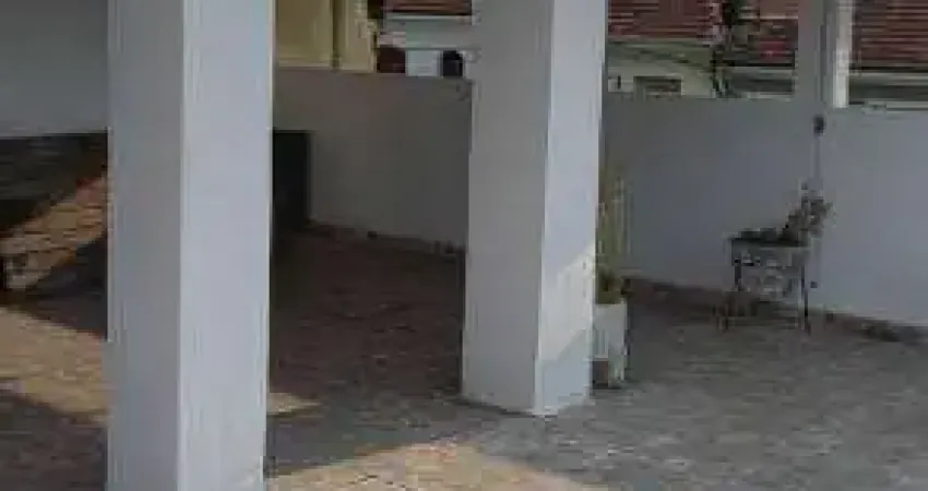 Casa com 3 quartos para alugar no Planalto Paulista, São Paulo 