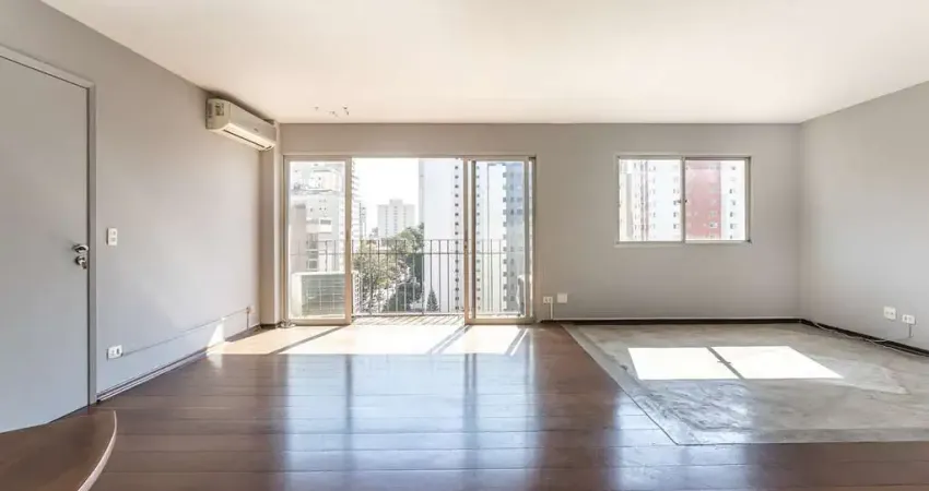 Apartamento à venda, 2 dormitorio, 2 vagas de garagem e 119M², Sumarezinho, São Paulo, SP