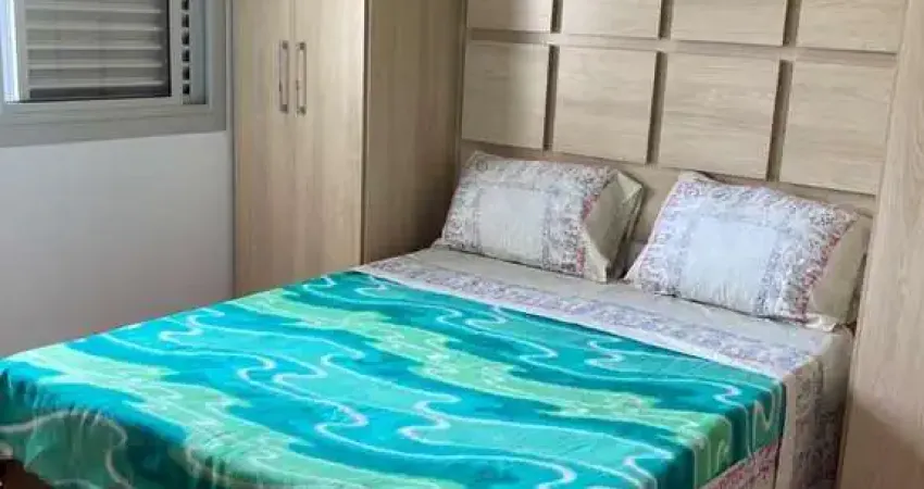 Apartamento mobiliado para locação, vila santa catarina, são paulo, sp