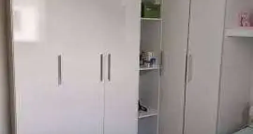 Apartamento à venda, jardim vergueiro (sacomã), são paulo, sp