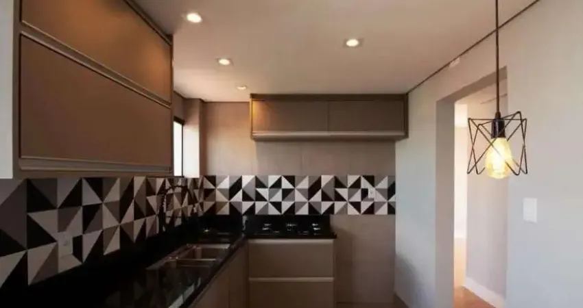 Apartamento com 2 quartos para alugar no Cambuci, São Paulo 