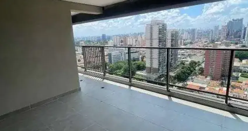 Apartamento com 3 quartos à venda na Rua do Estilo Barroco, 422, Santo Amaro, São Paulo