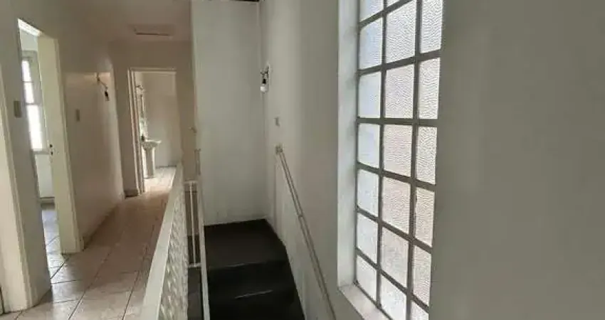 Sobrado 3 dormitorios 4 salas 4 vagas 298m2  para locação, ibirapuera, são paulo, sp