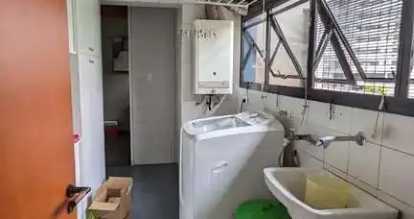 Apartamento com 4 quartos à venda na Vila Andrade, São Paulo 