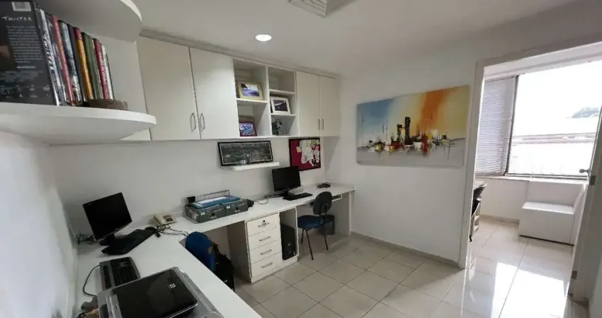 Sala comercial com 2 salas à venda no Jardim Paulistano, São Paulo 