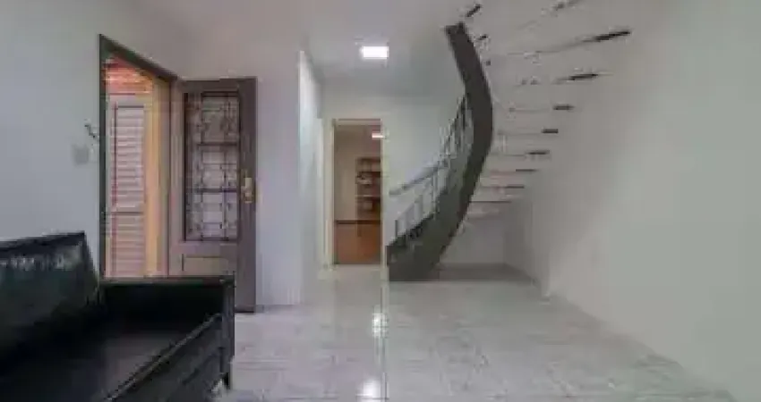 Sobrado comercial 4 salas 3 banheiros 1 vaga 125m2 para locação, jardim das bandeiras, são paulo, sp