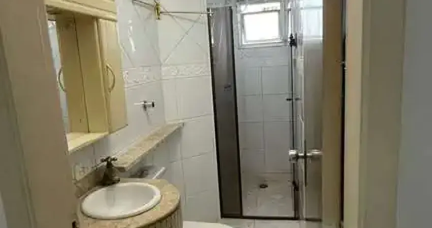 Apartamento com 2 quartos à venda na Vila Marari, São Paulo