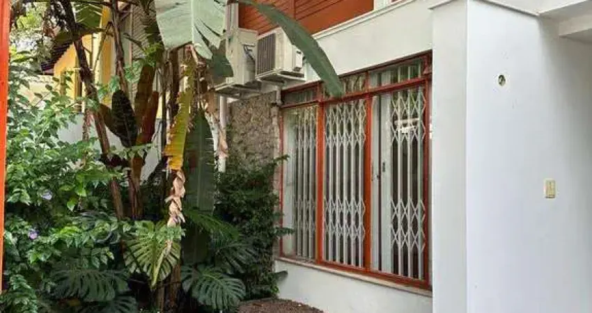 Sobrado 3 dormitorios 2 wc 2 vagas 200m2 para locação, pinheiros, são paulo, sp