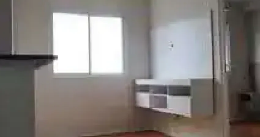 Apartamento com 1 quarto à venda no Cambuci, São Paulo