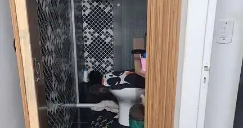 Apartamento com 2 quartos à venda na Capela do Socorro, São Paulo 