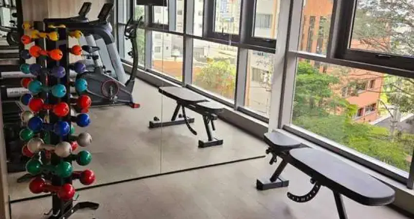 Apartamento com 1 quarto à venda no Sumarezinho, São Paulo 