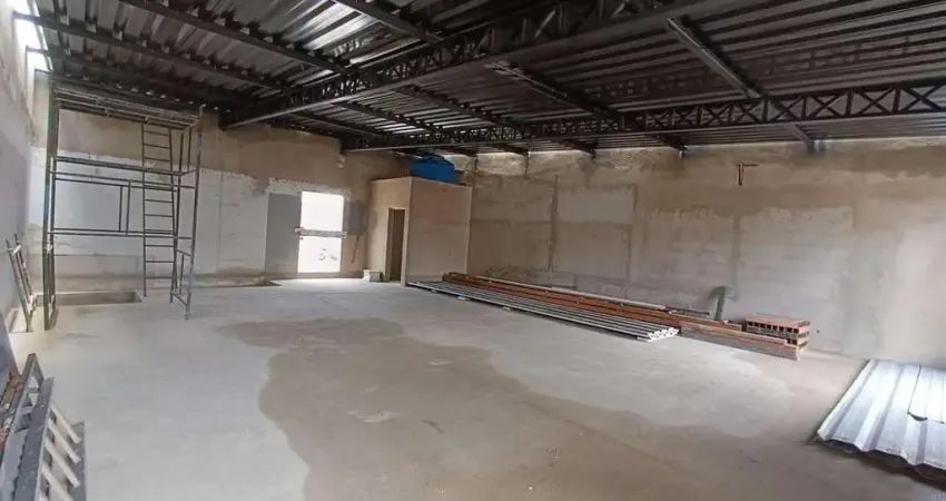 Ponto comercial com 2 salas para alugar na Vila Dom Pedro I, São Paulo 