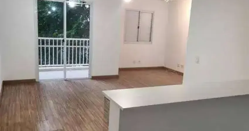 Apartamento à venda, Parque Reboucas, São Paulo, SP