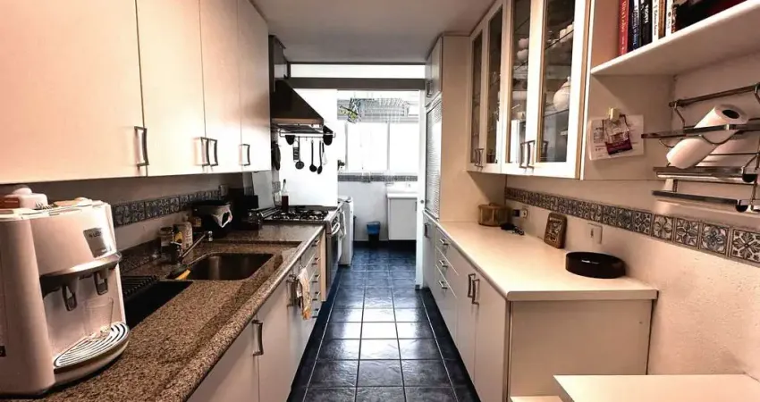 Apartamento à venda, itaim bibi, são paulo, sp com 3 dormitorios sendo 1 suite, 2 vagas de garagem, 126m² area