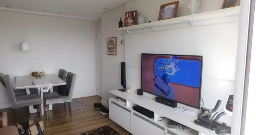 Apartamento com 3 quartos à venda na Rua Adolfo Reile, 286, Jardim Celeste, São Paulo