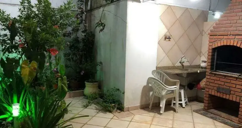 Casa com 3 quartos à venda no Jardim Lar São Paulo, São Paulo 