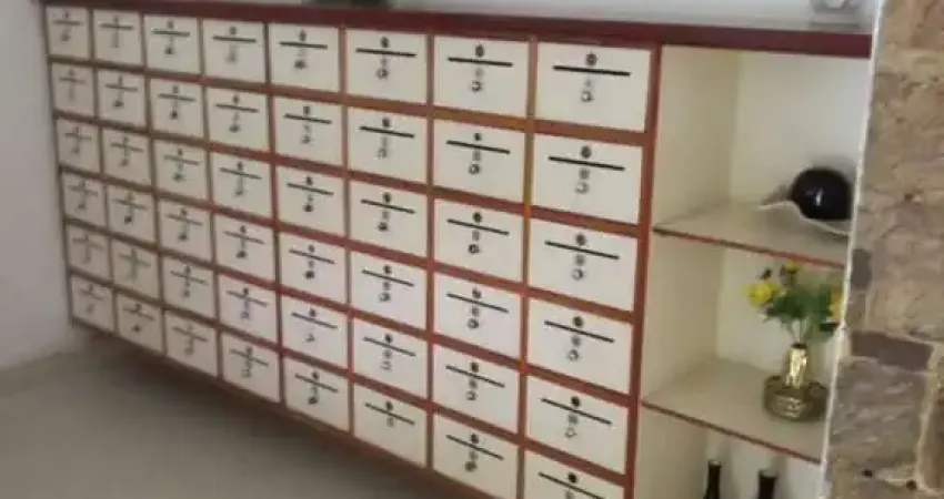 Apartamento com 2 quartos à venda na Vila Monumento, São Paulo 