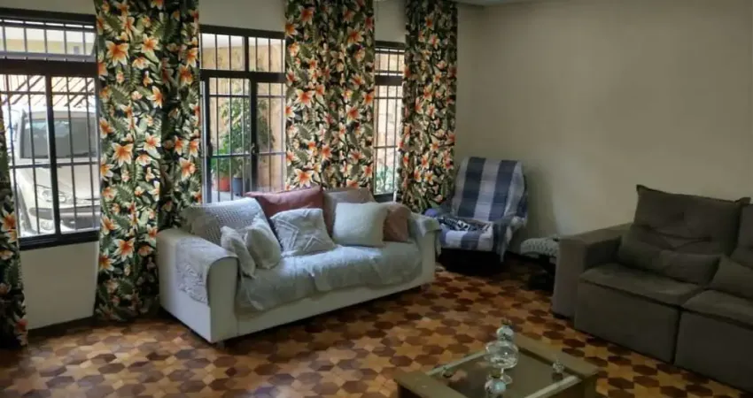 Casa com 4 quartos à venda na Rua Gama Cerqueira, 594, Cambuci, São Paulo