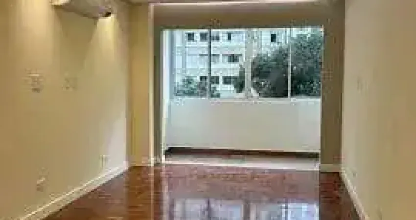 Apartamento 3 Dormitorios 2 banheiros 1 Vaga 101m2  para locação, Paraíso, São Paulo, SP