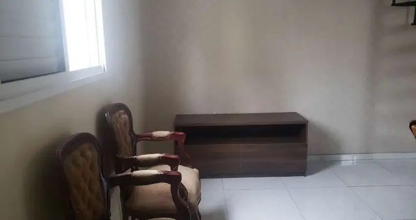 Cobertura / Penthouse2 Dormitorios 1 Suite  à venda, República, São Paulo, SP