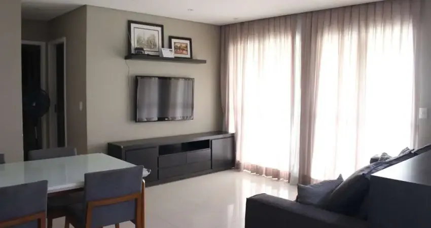 Apartamento mobiliado, à venda, Barra Funda, São Paulo, SP
