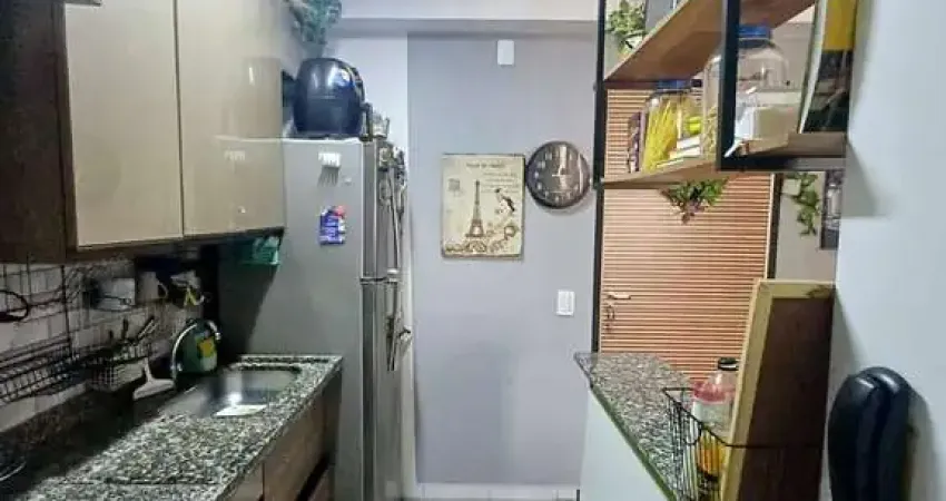 Apartamento com 2 quartos à venda na Vila Caraguatá, São Paulo 