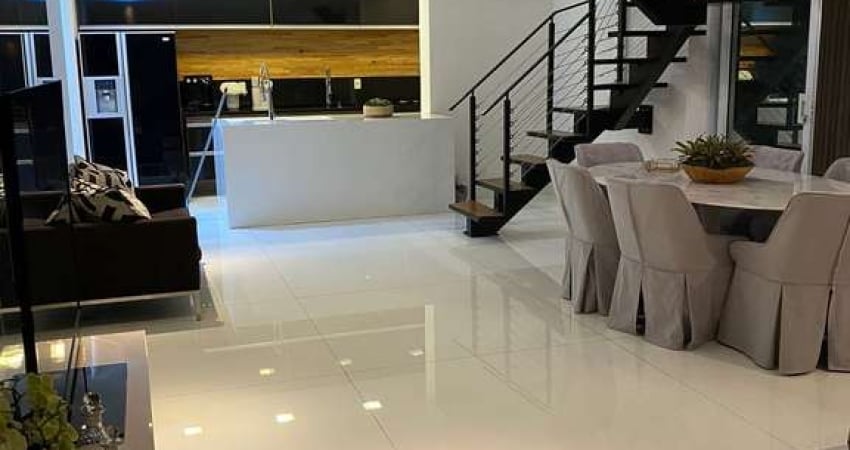 Cobertura / Penthouse 3 Dormitorios 3 Suites 3 Vagas 200m2 para locação, Cerqueira César, São Paulo