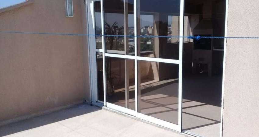 Apartamento Duplex venda e locação, com 110m², à venda, Vila da Paz, São Paulo, SP